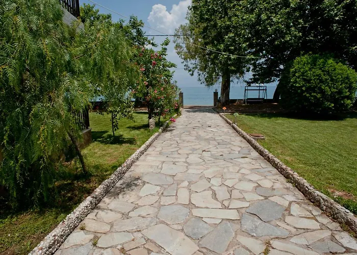 Appartement Skourtis Eleonas (Achaia)