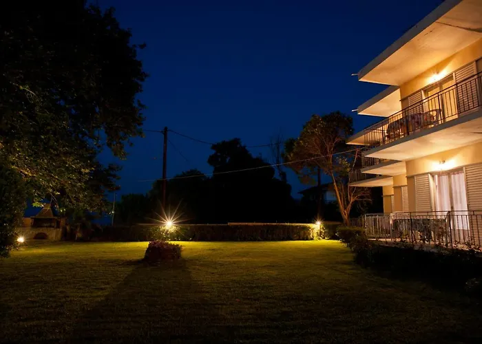 Lejlighed Skourtis Eleonas