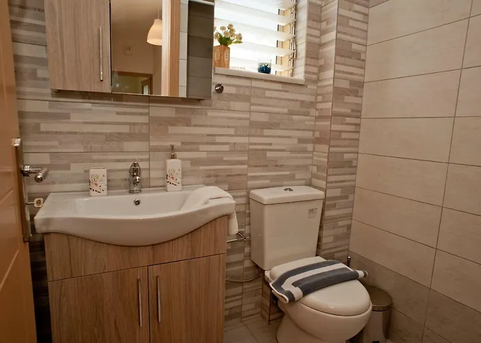 Skourtis Appartement *